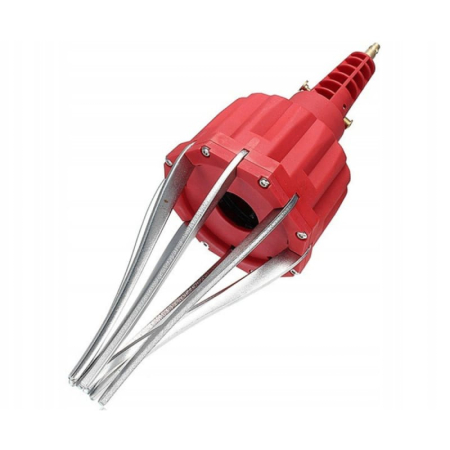 Dispozitiv pneumatic pentru montat burduf planetara [1]