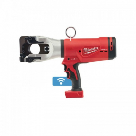 Dispozitiv tăietor /  cutit hidraulic FORCE LOGIC™ pentru cabluri si tevi [1]