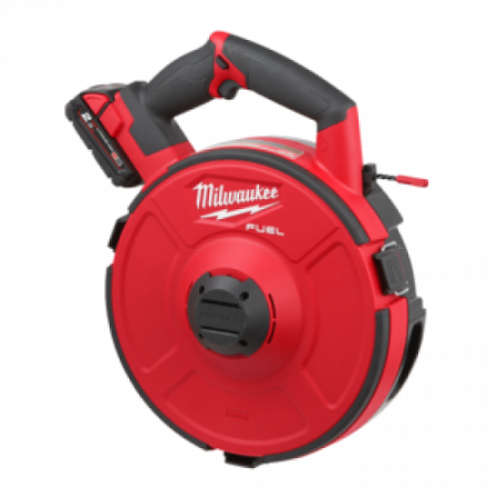 Dispozitiv tragator cabluri electrice M18 FUEL cu acumulator [1]