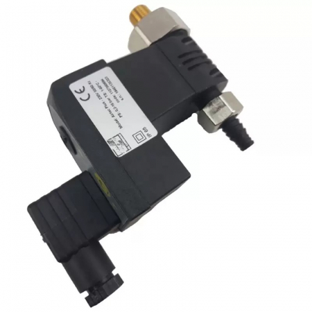Piese schimb si consumabile compresoare - Electrovalva programabila pentru evacuare condens