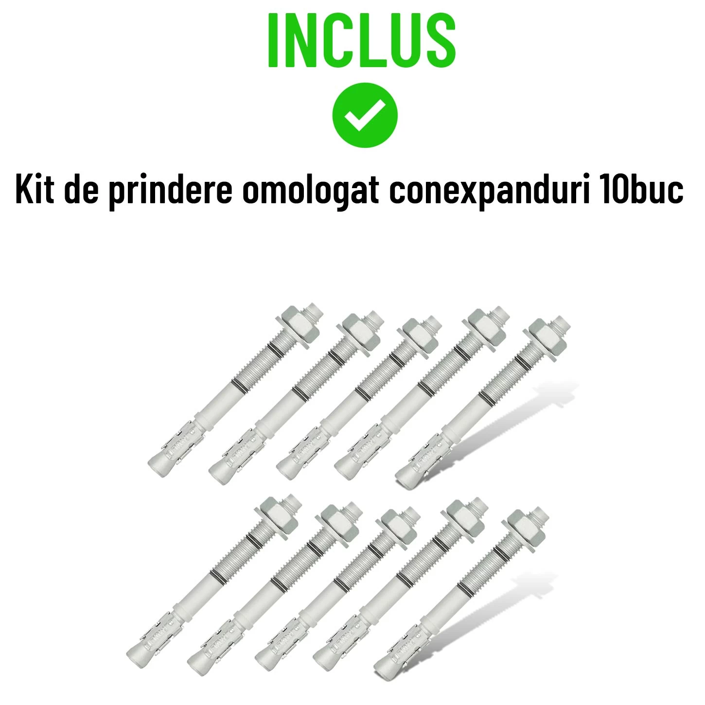 Elevator hidraulic SWAG 4000Kg Automat pentru service auto [3]