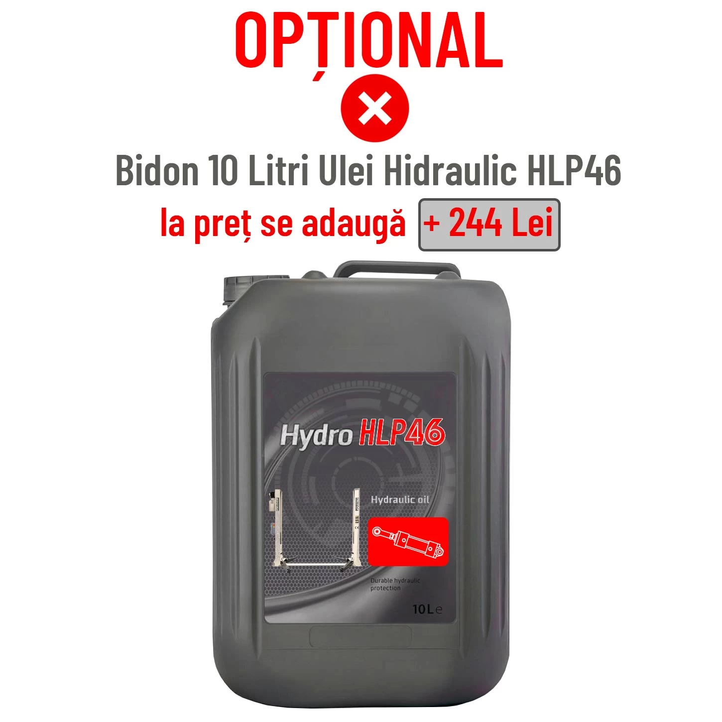 Elevator auto 2 coloane 4 tone, 220V [6]
