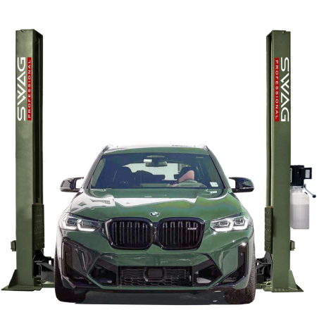 Produse - Elevator auto 2 coloane deblocare manuala 4 tone, 220V
