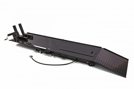 Elevator pentru motociclete, hidraulic si pneumatic, 450 Kg [8]