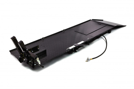 Elevator pentru motociclete, hidraulic si pneumatic, 450 Kg [3]