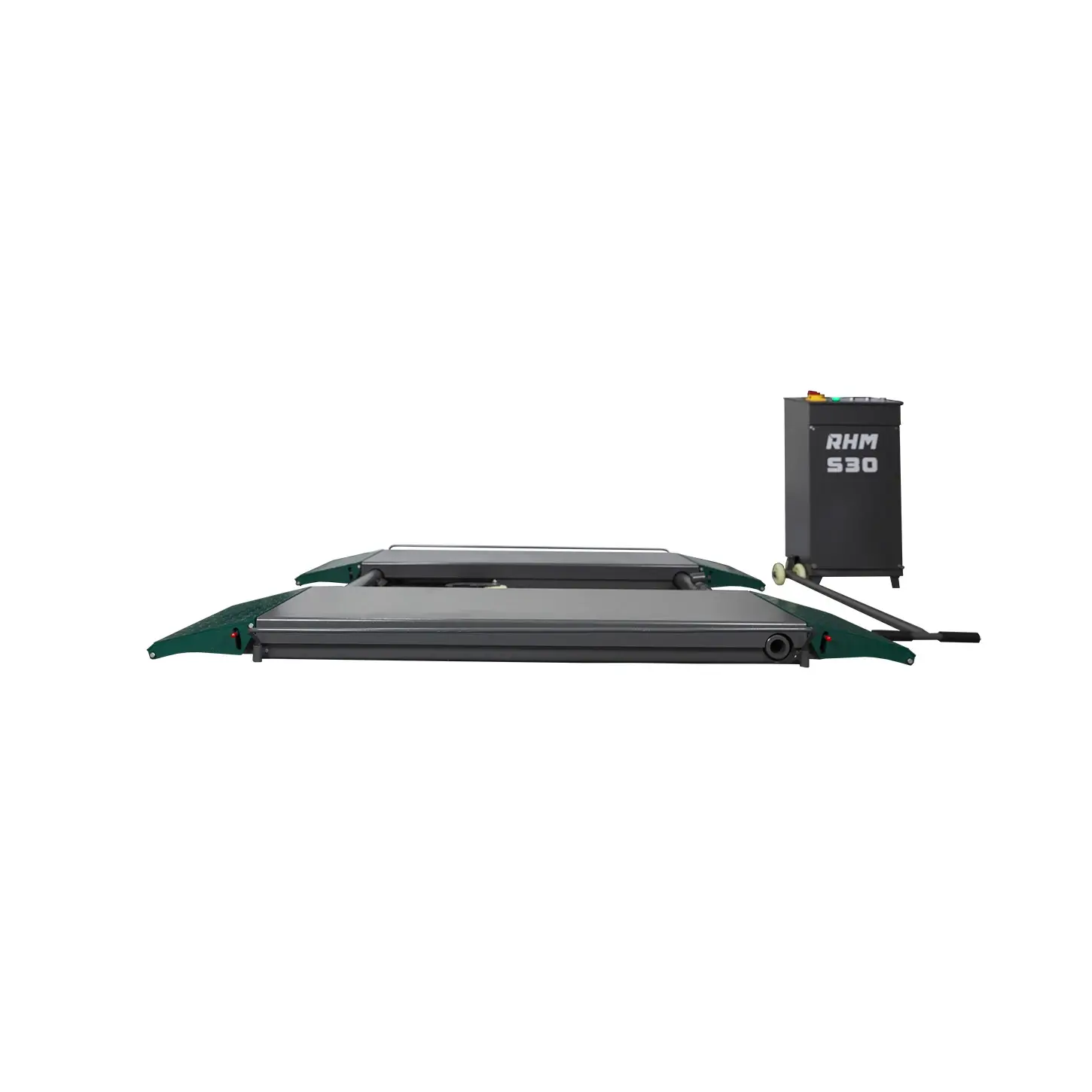 Elevator foarfeca 3T pentru vulcanizare, 220V sau 380V [5]