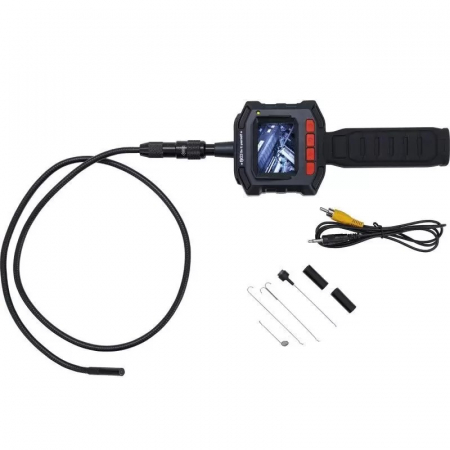 Endoscop cu iluminare led [1]