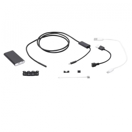 Scule motor - Endoscop wireless cu camera de 5.5mm