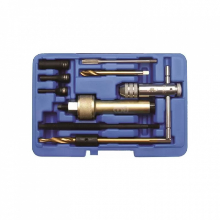Extractor bujii incandescente M9x1.0