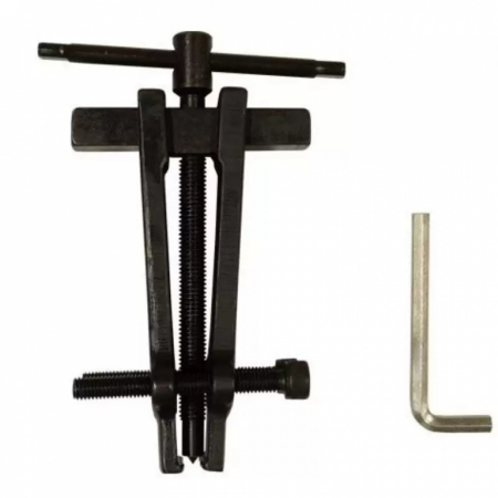 Extractor cu 2 gheare pentru rulment 35-80mm