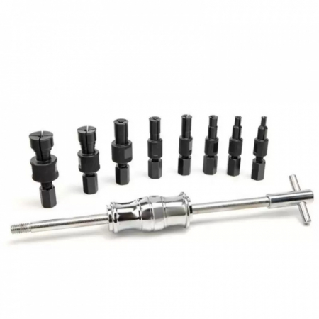 Extractor de rulment interiori 8-32mm [2]