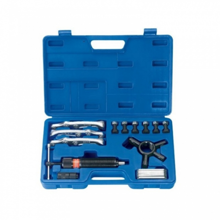 Extractor hidraulic de 10 tone