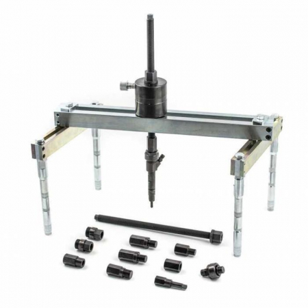 Extractor hidraulic pentru injectoare [5]