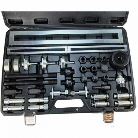 Extractor hidraulic pentru injectoare [2]