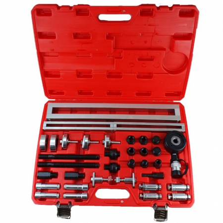 Scule motor - Extractor hidraulic pentru injectoare