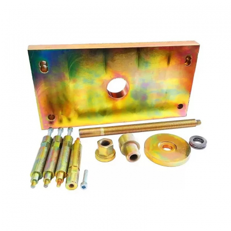 Produse - Extractor injectoare 2.2 TDCI , HDI , JTD