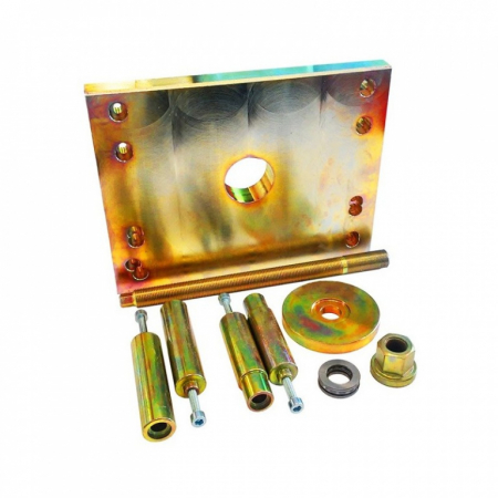 Produse - Extractor injectoare 3.0 HPI , JTD , HDI