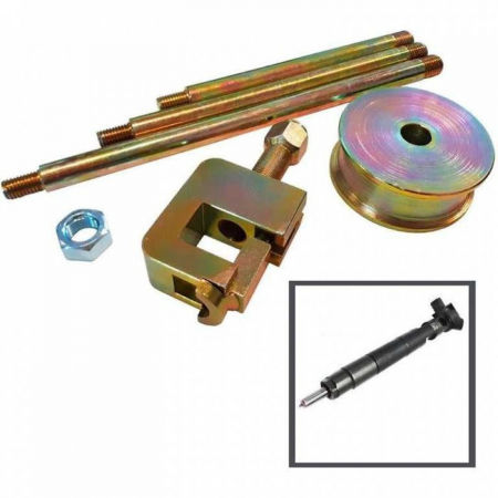 Produse - Extractor injectoare Delphi piezoelectrice