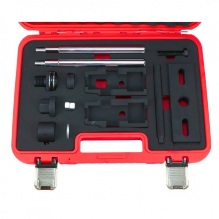 Extractor injectoare pentru Ford EcoBlue 2.0 Diesel [3]
