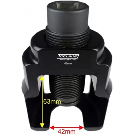 Produse - Extractor levier comanda caseta directie 42mm