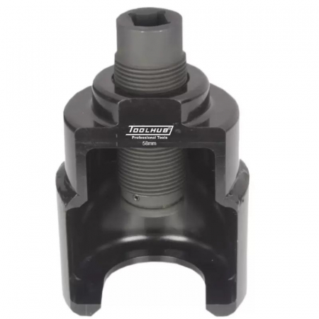 Presa, extractor caseta directie 58 mm [1]