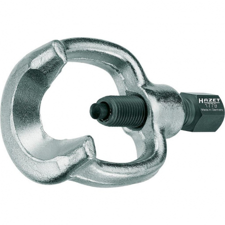 Extractor pentru articulații sferice
