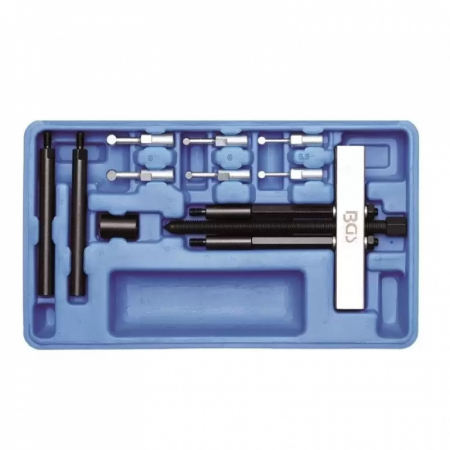 Scule pentru mecanica - Extractor pentru rulment 10 piese