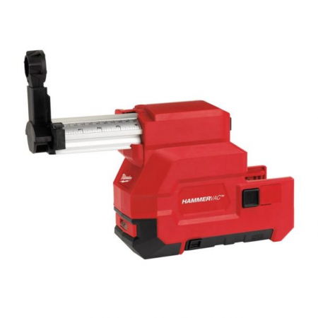 Filtru HEPA compatibil cu rotopercutoare SDS-plus M18CHX [1]