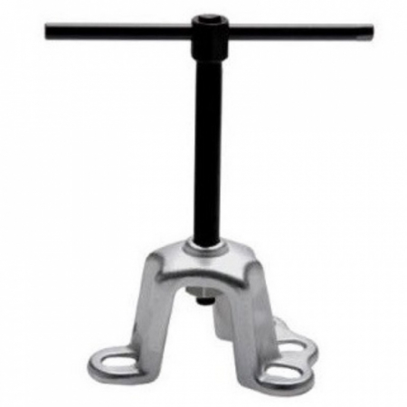 Chei sistem franare si chei conducte frana - Extractor-presa universala pentru tamburi