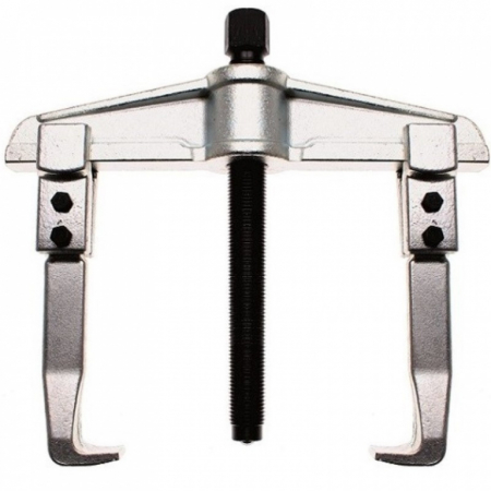 Extractor reversibil rulmenti cu 2 brate, 130mm [1]