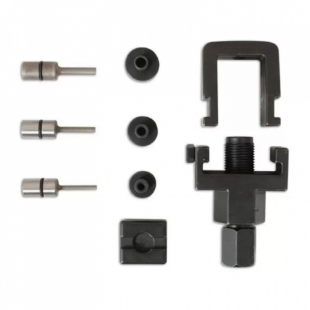 Scule motor - Extractor si aparat de nituit lanturi