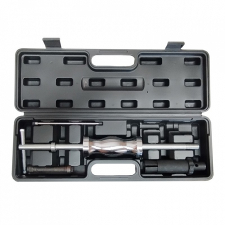 Set / tubulare antifurt si prezon uzat - Extractor suruburi antifurt BMW