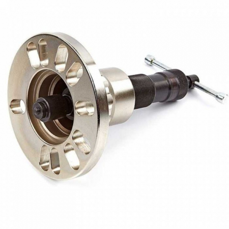 Extractor tamburi cu cilindru hidraulic 10T [2]