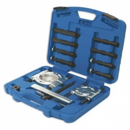 Produse - Extractor tip ghilotina cu accesorii