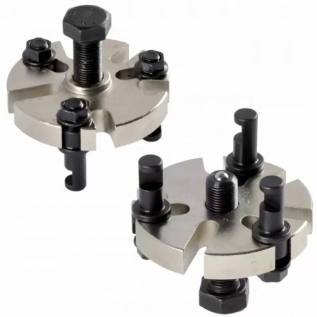 Scule motor - Extractor universal pentru fulii sau pinioane