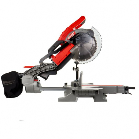 Fierăstrău stationar cu acumulator pentru tăieri precise [1]