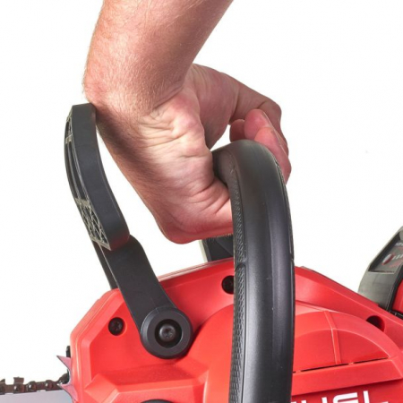 Fierastrau cu lant Milwaukee M18 FUEL, 40 cm, motor fara perii [6]