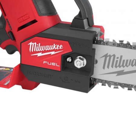 Fierastraul cu lant M12 FUEL HATCHET pentru tăiere lemn [2]
