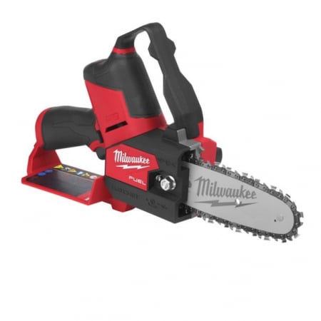 Fierastraul cu lant M12 FUEL HATCHET pentru tăiere lemn