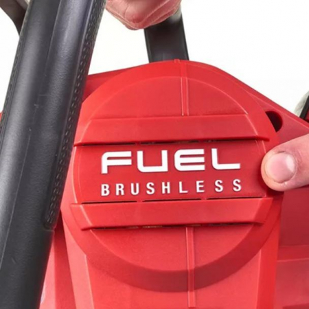 Fierăstrău cu lanț Milwaukee M18 FUEL cu acumulator [4]