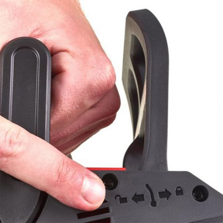 Fierăstrău cu lanț Milwaukee M18 FUEL cu acumulator [7]