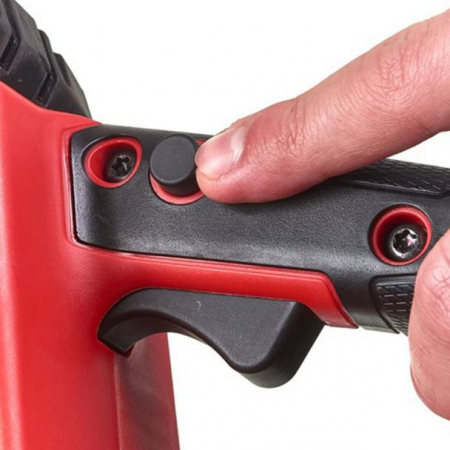 Fierastrau cu lant Milwaukee M18 FUEL cu acumulator 30 cm [4]