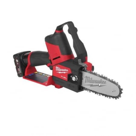Fierastraul cu lant M12 FUEL Hatchet pentru tăieri precise [1]