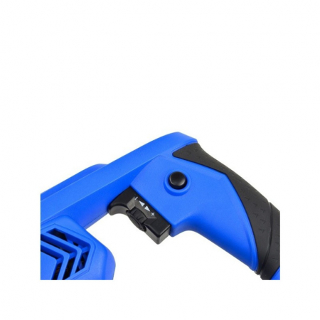 Fierastrau electric pentru tinichigerie [3]