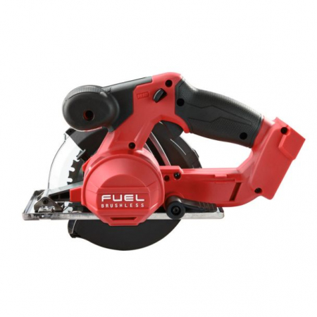 Fierastrau Milwaukee M18 FUEL pentru debitat metal cu motor fără perii [2]