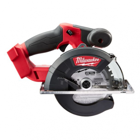 Fierastrau Milwaukee M18 FUEL pentru debitat metal cu motor fără perii [1]