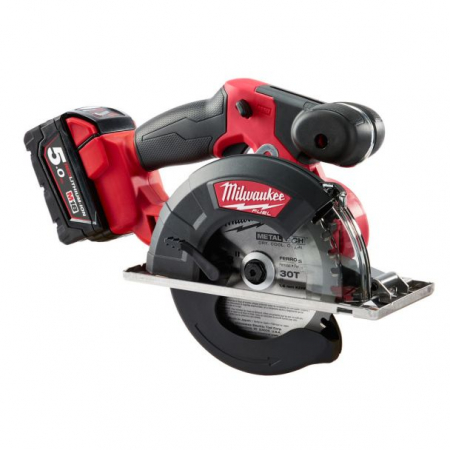 Produse - Fierastraul circular Milwaukee M18 FMCS pentru debitat metal