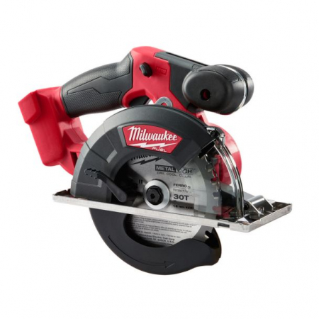 Fierastrau Milwaukee M18 FUEL pentru debitat metal cu motor fără perii