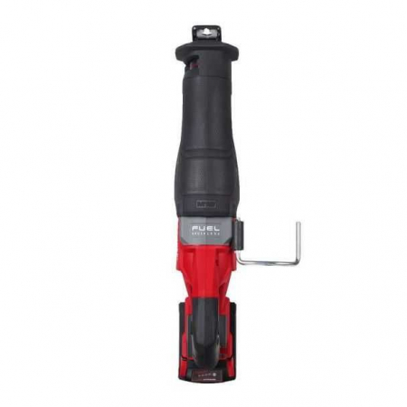 Fierastraul sabie M18 FSZ cu acumulatori și tehnologie ONE-KEY [3]