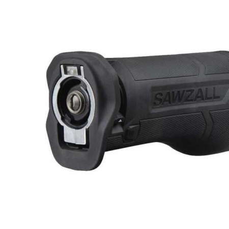 Fierastraul sabie M18 FSZ cu acumulatori și tehnologie ONE-KEY [4]